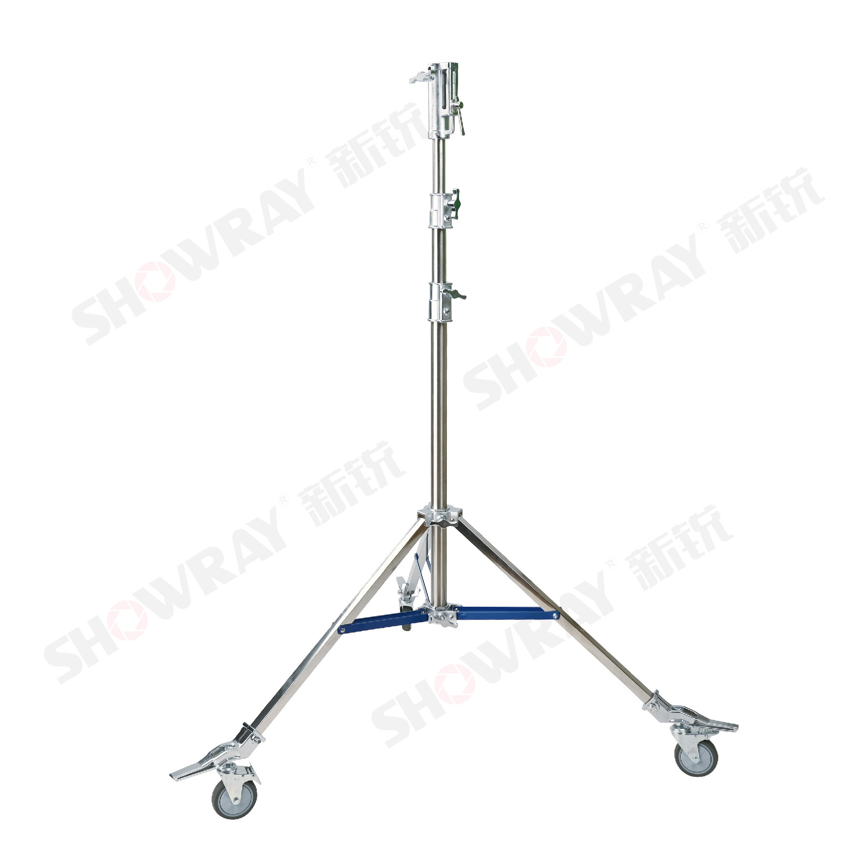 余姚市思锐影视器材有限公司